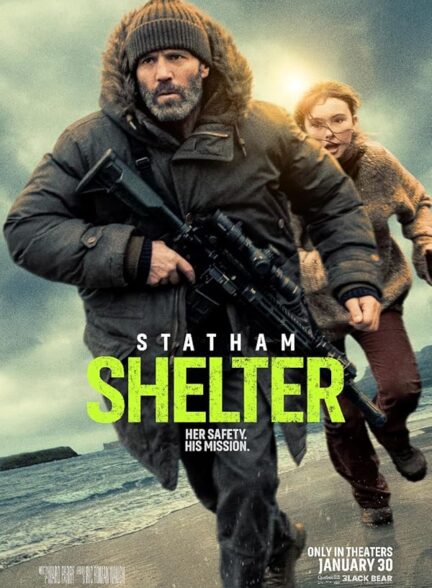 فیلم پناهگاه | Shelter