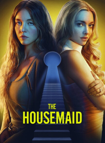 فیلم خدمتکار | The Housemaid
